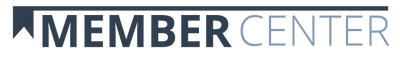 Member Center