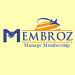 Membroz Manage Membership