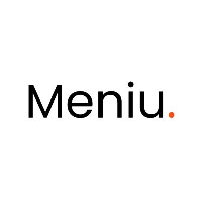 Meniu