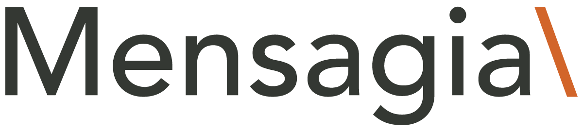 Mensagia