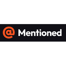 Mentioned