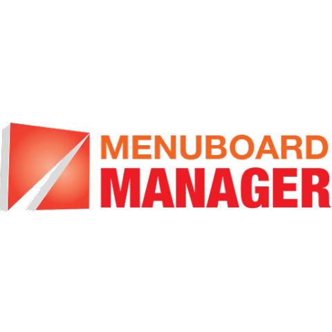 Menuboard Manager