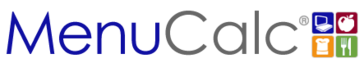 MenuCalc