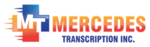 Mercedes Transcription
