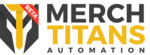 Merch Titans