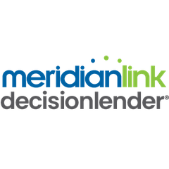 MeridianLink Decision Lender