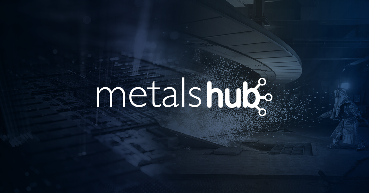 Metals Hub