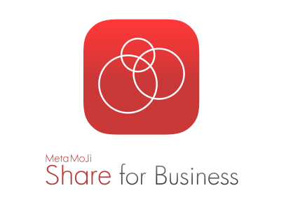 MetaMoJi Share