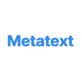 Metatext