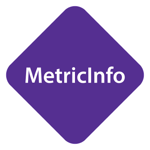 MetricInfo