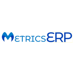 MetricsERP
