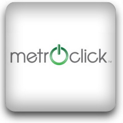 MetroClick Manager