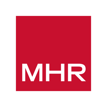MHR iTrent