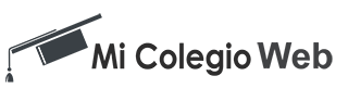 Mi Colegio Web