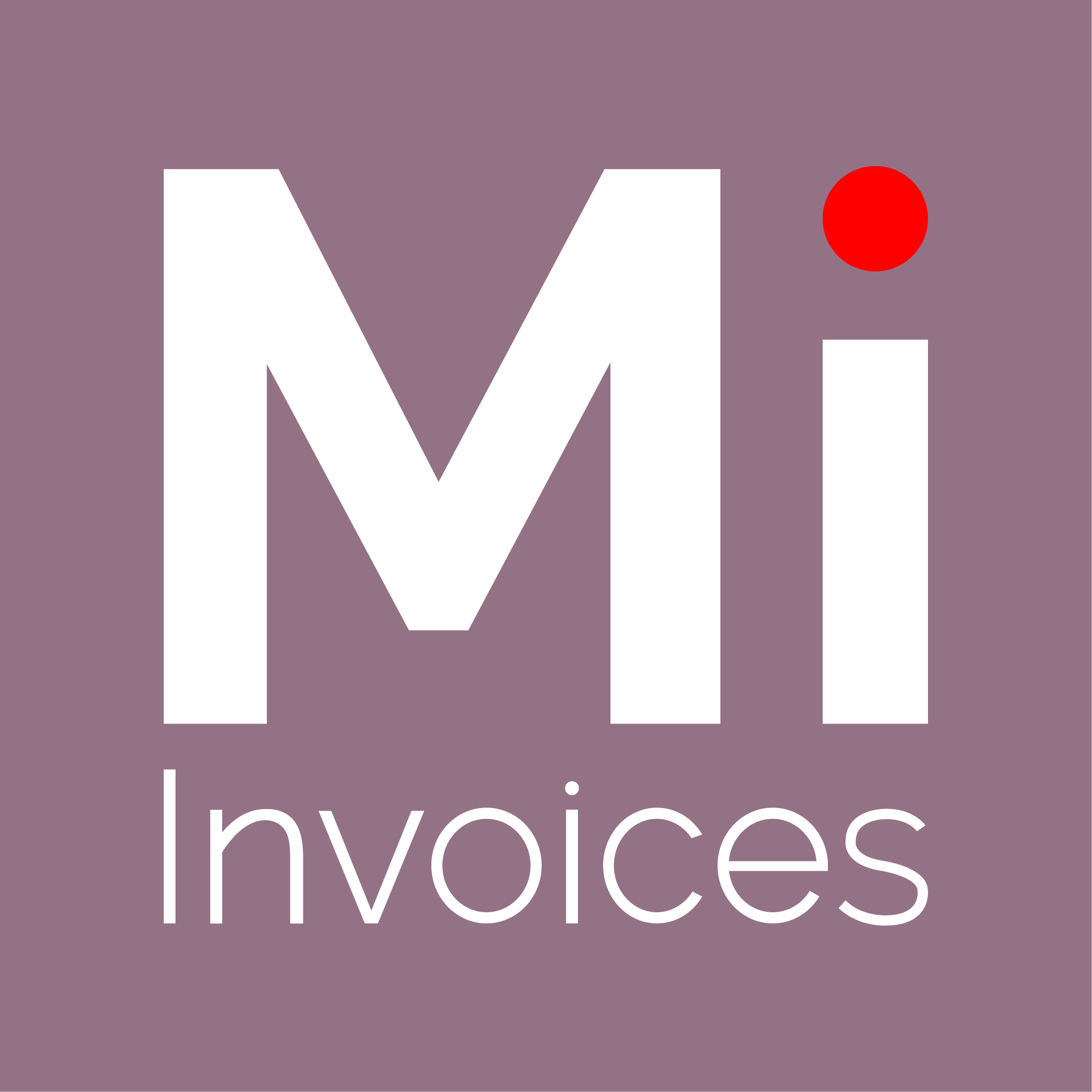 Mi Invoices
