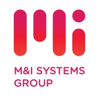 M&I Systems Business Intelligence