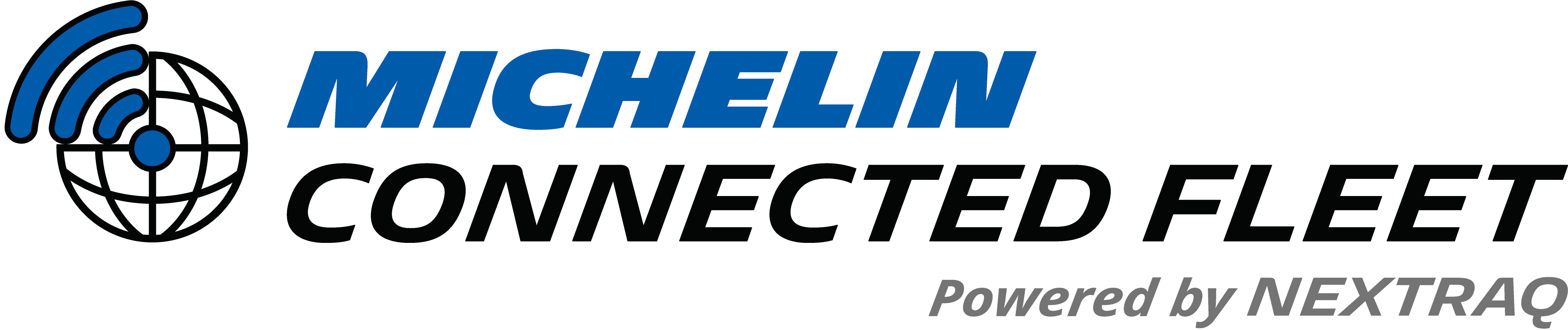 Michelin Connected Fleet