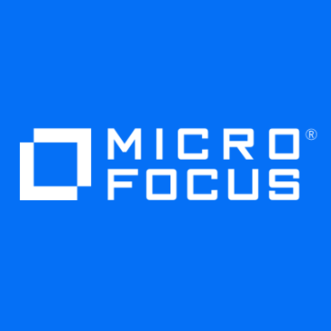 Micro Focus Enterprise Test Server