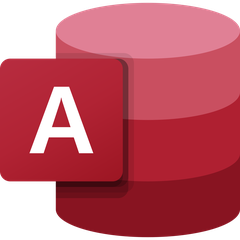 Microsoft Access