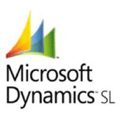Microsoft Dynamics SL