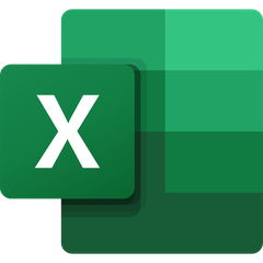 Microsoft Excel