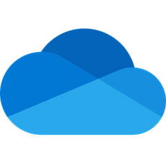 Microsoft OneDrive