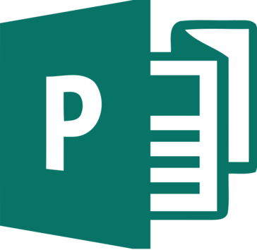 Microsoft Publisher