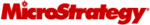 MicroStrategy Embedded Analytics
