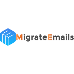 MigrateEmails MBOX Migrator