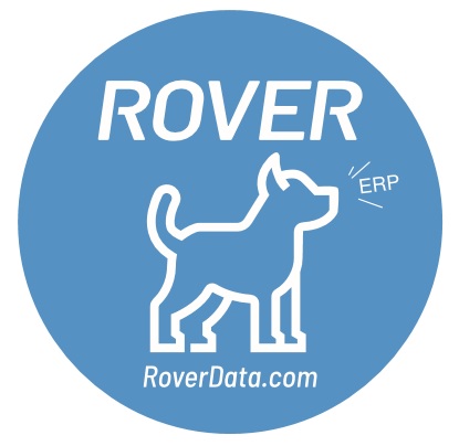 Millennium III by Rover Data Systems