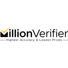 MillionVerifier