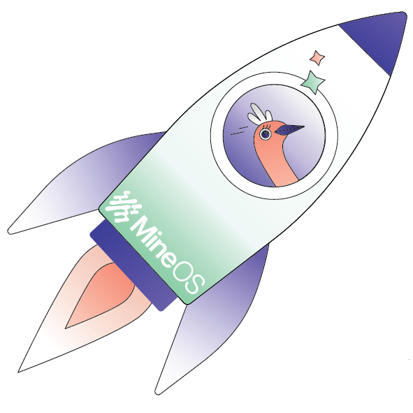 MineOS
