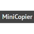 MiniCopier