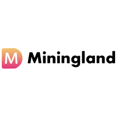 Mining Land