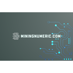 Miningnumeric