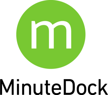 MinuteDock - Smarter time tracking software