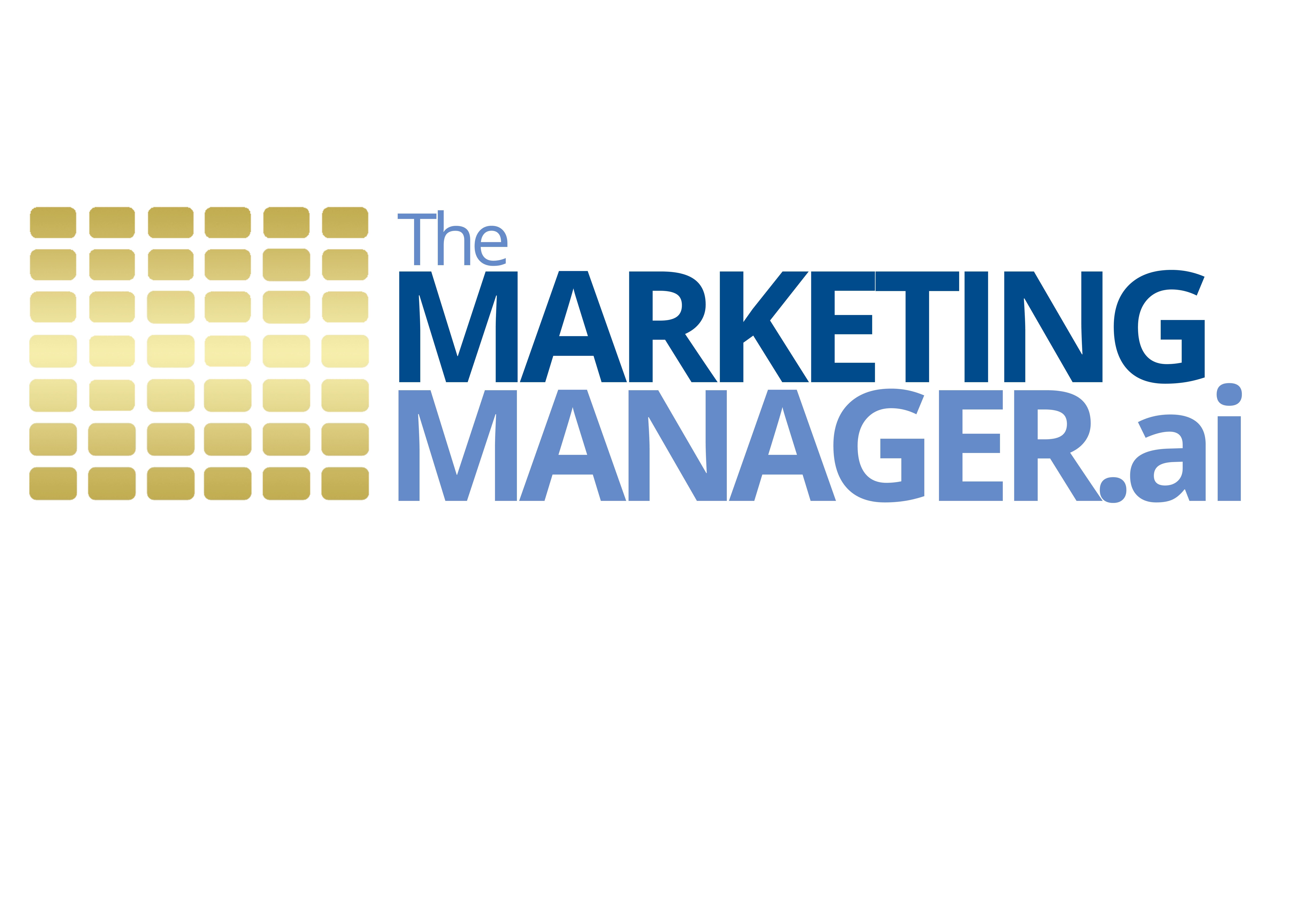 Mirabel's Marketing Manager