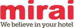 Mirai booking engine