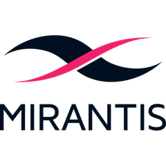 Mirantis Kubernetes Engine