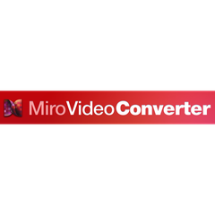 Miro Video Converter