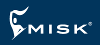 Misk Domain Registration