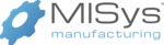 MISys Manufacturing