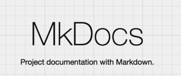 MkDocs