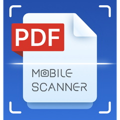 Mobile Scanner App