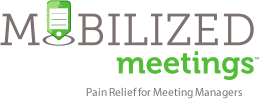 Mobilized Meetings