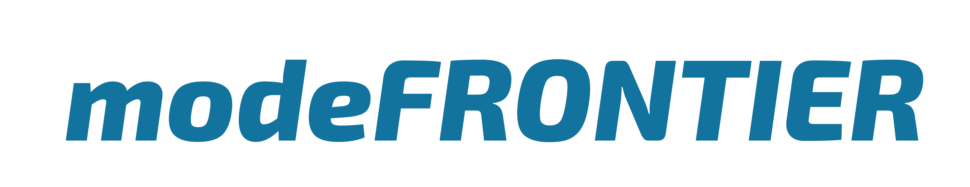 modeFRONTIER