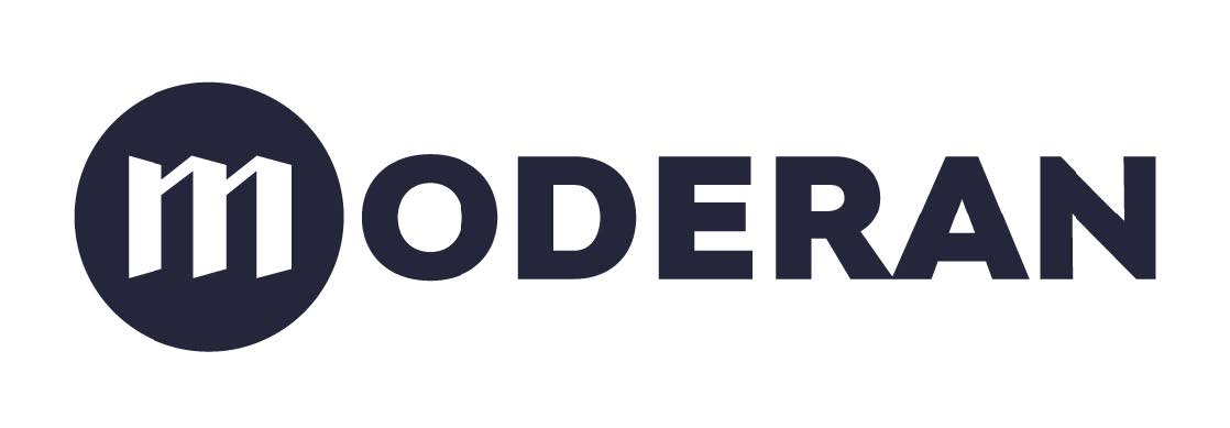 Moderan