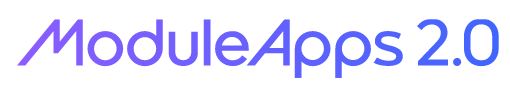 ModuleApps 2.0