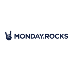 MONDAY.ROCKS