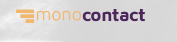 Monocontact
